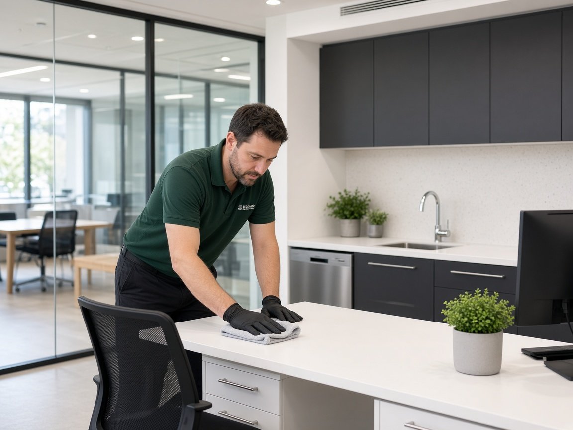 Custom Cleaning Services